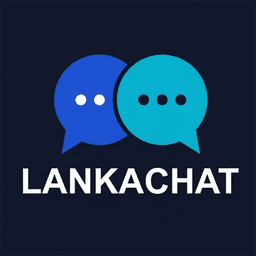 Lanka Chat logo