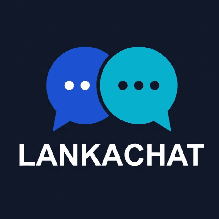 Best Sri Lanka Chat Rooms – Free Online Chat